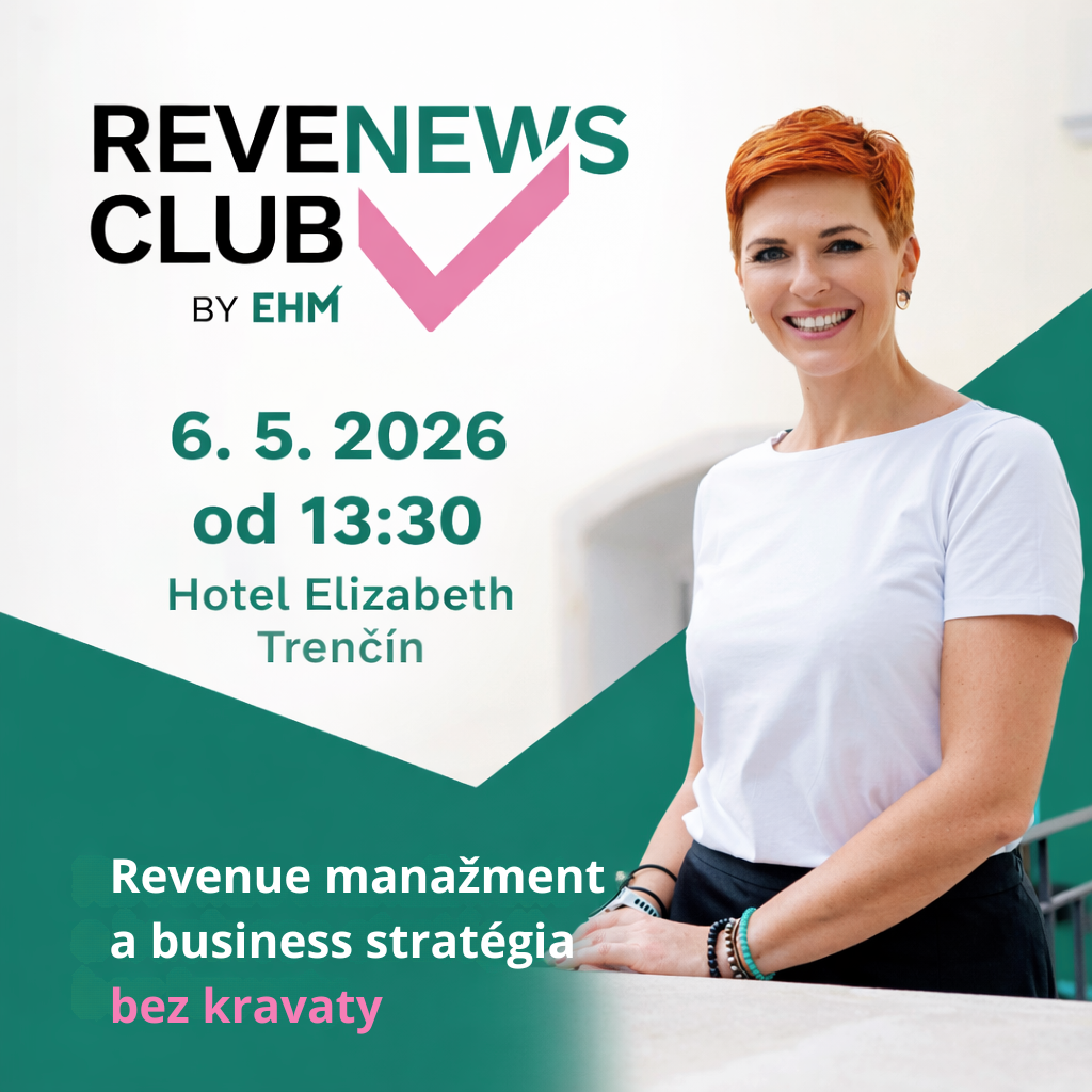 Revenue manažment