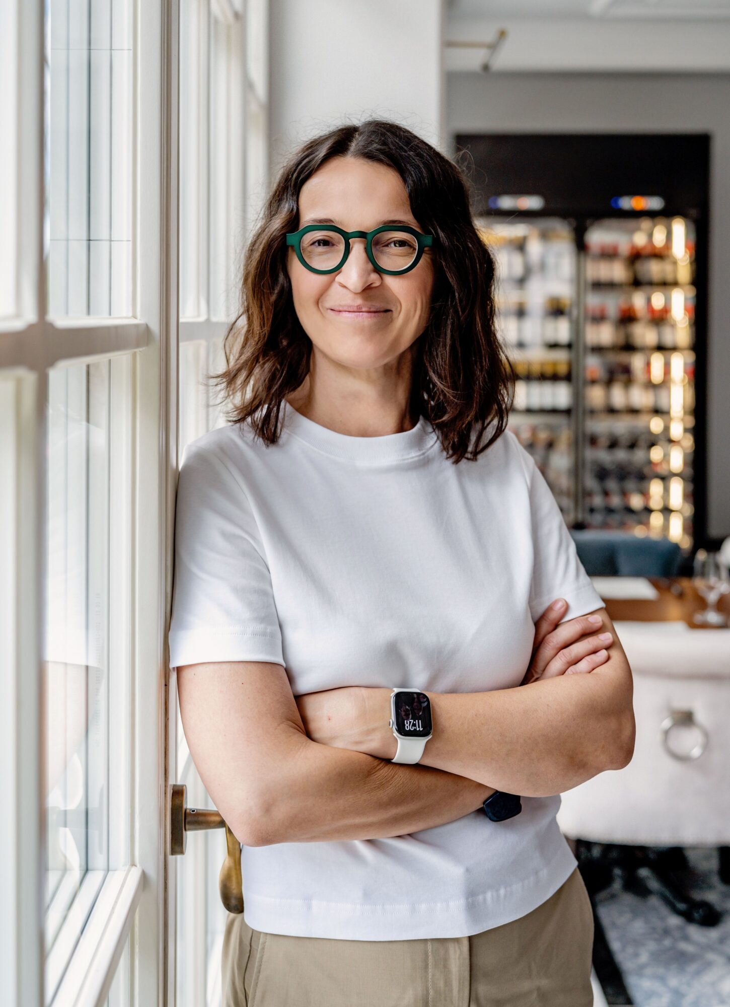 Katarína Žídek Gaťášová, marketing manažér v EHM